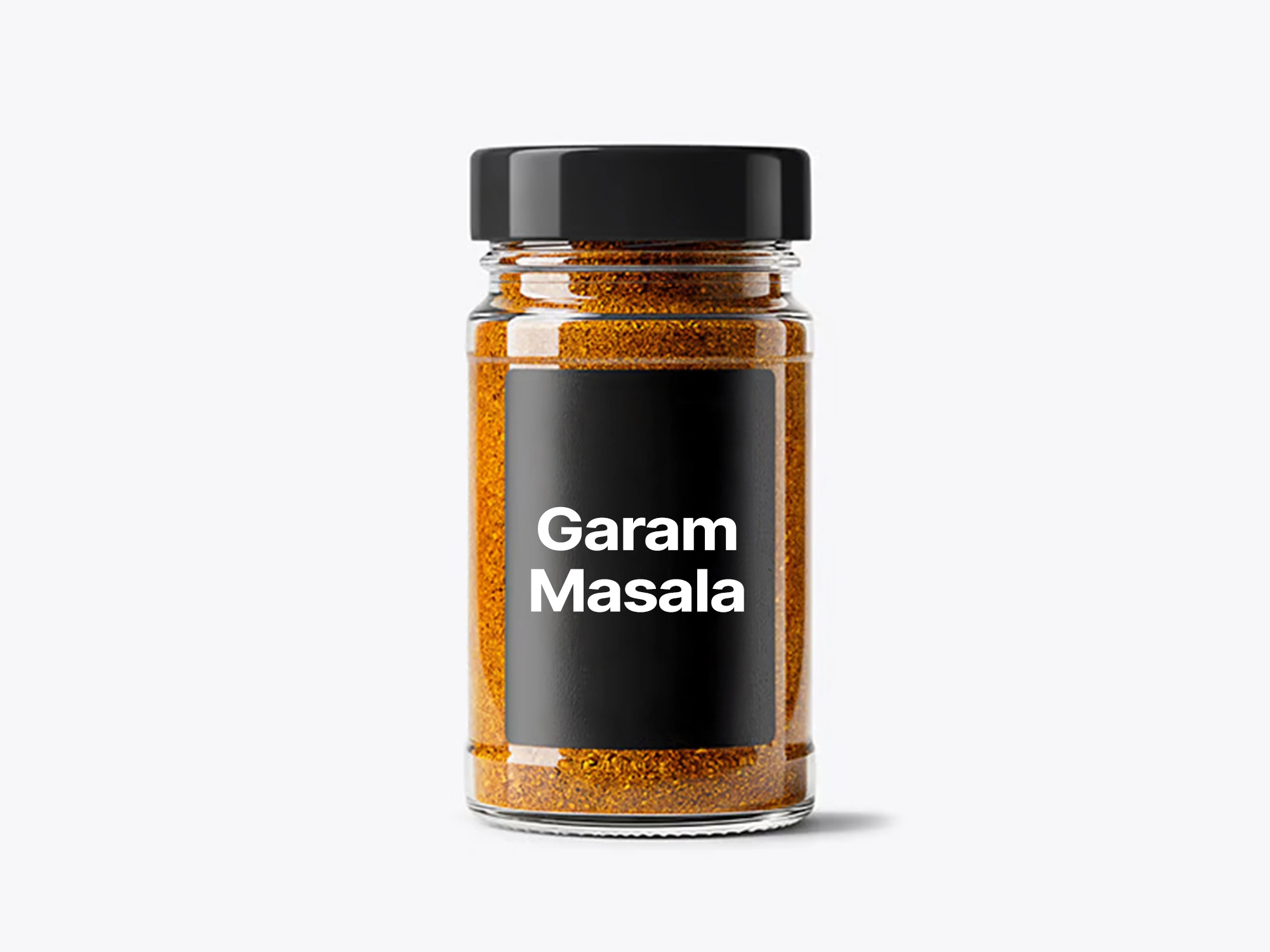 Garam Masala